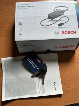 CUBE Stereo Hybrid 120 - 13