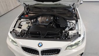 BMW 220 D xDrive M / Sport AT - 13