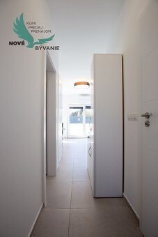 Apartmán s bazénom a dvorom v Chorvátsku na ostrove Vir - 13