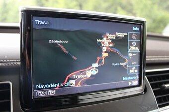 Audi A8 3.0 TDI V6 LONG - 13
