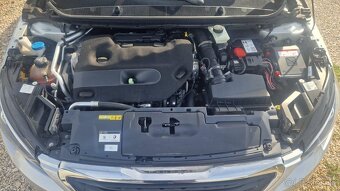 PEUGEOT 308 SW 2.0 HDI.AUTOMAT - 13