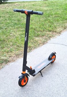 Predám  elektrickú kolobežku KS1 . - 13