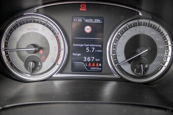 Suzuki Vitara 1,4T GLX Elegance 4x4 - 13