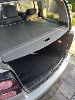 Volkswagen Touran 2008 - 13