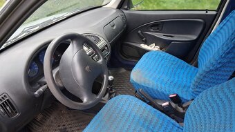 Citroen Saxo 1.5 D - 2ks - 13