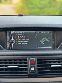Bmw X1 2.0D 135kw A/T - 13