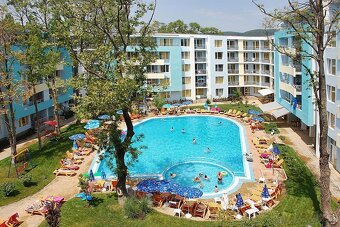 RK Diamant - predaj apartmanu Bulharsku - 13