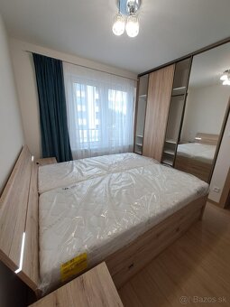 Prenájom 2 izb. byt, Nitra – Kynek Slnečná Pláň - 13