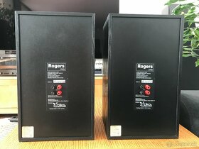Rogers LS4/2p - 13