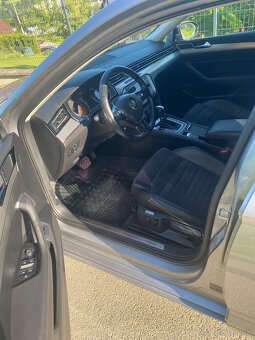 Passat b8 2.0 TDi 110kw. Rok 2018 - 13