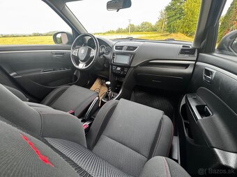 ✅SUZUKI SWIFT SPORT 1.6 VVT✅ - 13