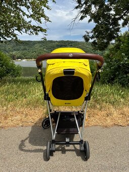 Cybex Mios2 luxury - 13