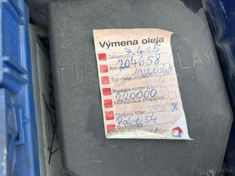 Predám Kia Picanto 1.0 benzín 2005 45kw - 13