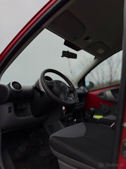 Citroën C1 - 13