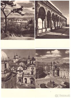 Turisticka brožúrka Praha - 13