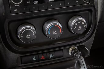 Jeep Compass 2,2 TDi - 13