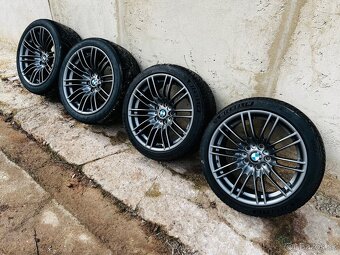 BMW M3 E92 18” alu - 13