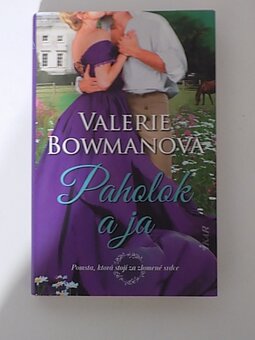 Historické romance - Balogh, Bessey,Irwin,Becnel a iný - 13