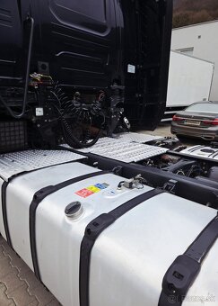 SCANIA R500 / RETARDER / HYDRAULIKA - 13