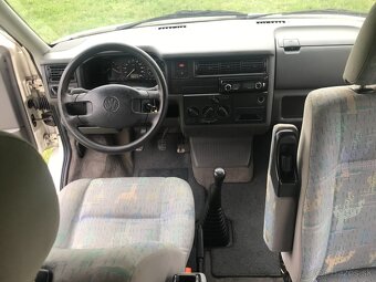 Volkswagen T4 California - 13