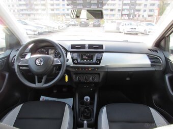 Škoda Fabia 1.0 TSI Ambition - odpočet DPH - 13