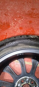 Predám disky 5x108 R17 - 13