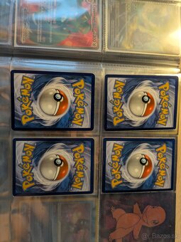 Pokémon karty - 13