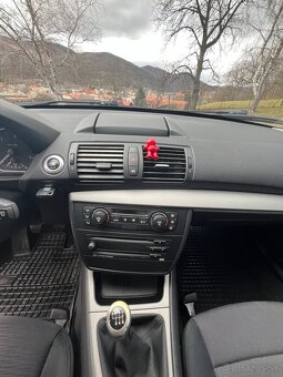BMW 118d - 13