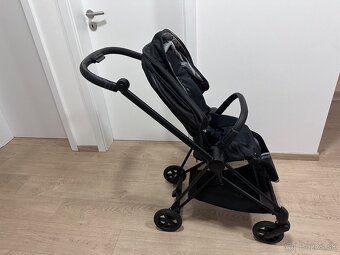Cybex Mios s prislusenstvom - 13
