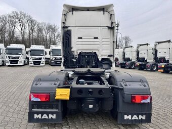 MAN TGX - 13