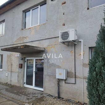 PREDAJ: SKLADOVÝ, VÝROBNO-PREVÁDZKOVÝ AREÁL - 13