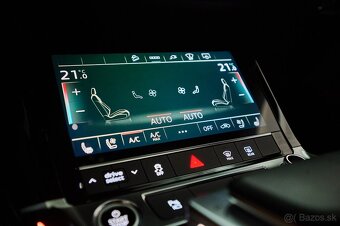 Audi e-tron 55 300kW S-line DigiLED Matrix NightV Pano Tažné - 13