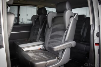 Volkswagen T6 Multivan 2.0 BiTDI BMT 4MOTION DSG - 13