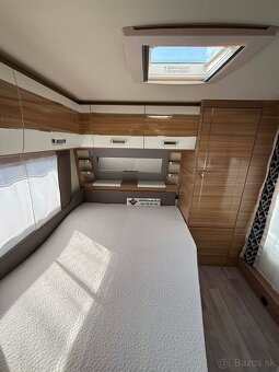 Tabbert 2018 Bellini 620 SD/F - 13