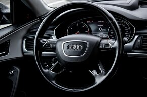 Audi A6 Avant 2016 Quattro tiptronic - 13
