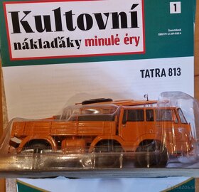 Tatra 603 1:24 - 13