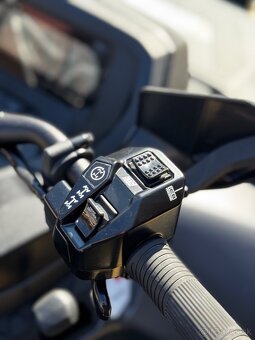CAN-AM OUTLANDER 1000R Xt-p 2025 - 13
