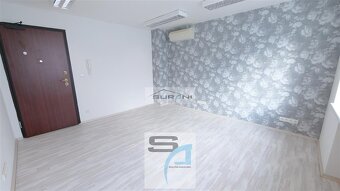 Kancelária, 17m2, Paulínyho ulica, Bratislava - Staré Mesto. - 13