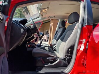 Seat Altea 1.4 TSi Style M6 125k (benzín) - 13