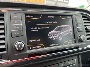 Seat Ateca 1.4 TSI 110kw Style DSG - 13