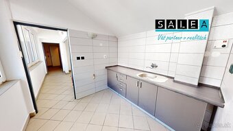OBCHODNO KANCELÁRSKY PRIESTOR, 105m2, ŽILINA - CENTRUM - 13