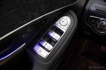 Mercedes-Benz GLC Kupé 300 de 4MATIC Coupe A/T - 13
