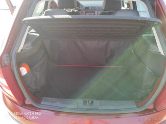 Skoda Fabia 1,4 MPI rv. 2001 - 13