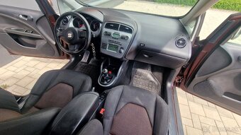 Seat Altea XL 1.8tsi Sport - 13