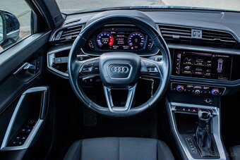 Audi Q3 35 1.5 TFSI mHEV Advanced S tronic - 13