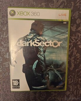 Originál hry XBOX 360 - 13