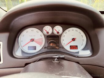 Peugeot 307 CC , Cabrio 🏆 - 13