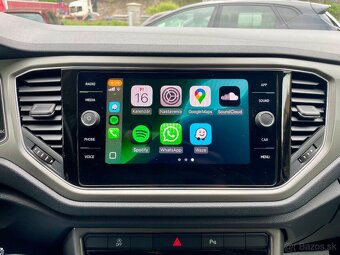 Volkswagen T-Roc 1.0 TSI Lounge ---2020--- - 13