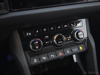Škoda Kodiaq 2.0 TDI SCR 4x4 2022 DSG ACC - 13