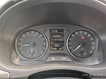 Škoda Fabia II, r.v.2010 1,6Tdi - 13